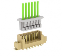 1.25mm Molex53261/53398/51021/53047/53048/50079-8000/51047/51025-8000